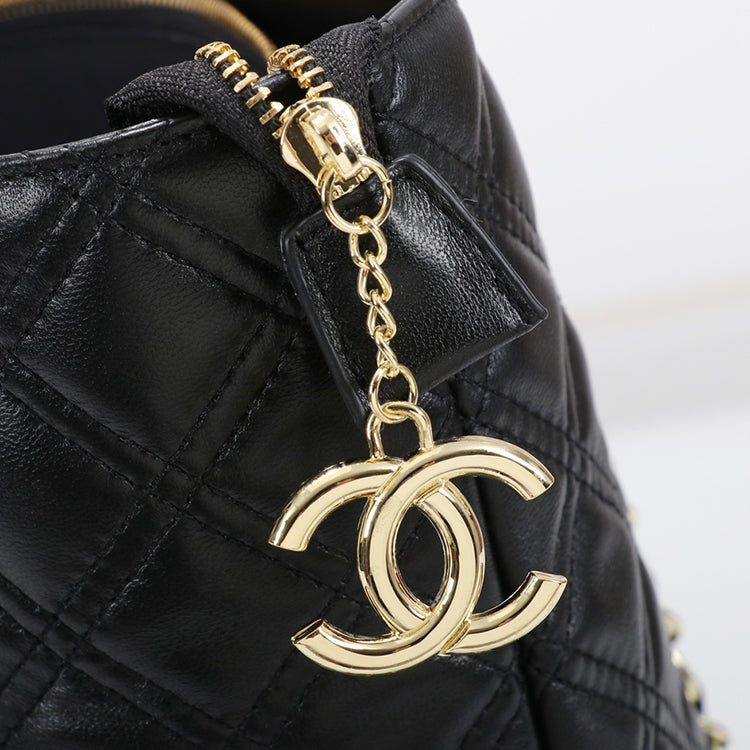 B1P55C2 Popular  leather bag 