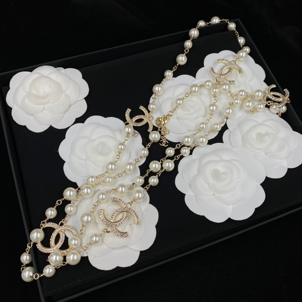 X1N36C75X Popular Necklaces