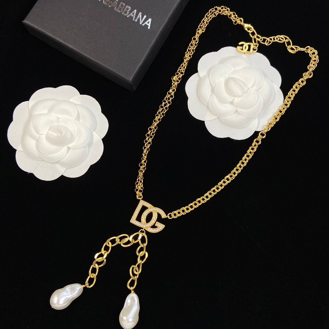 X1N45A4X Popular   Necklaces