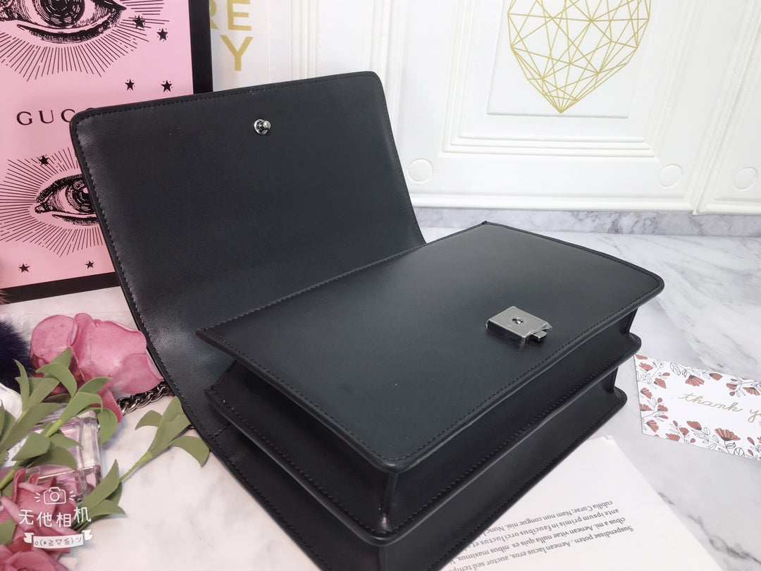 B1R15B118 Popular  leather bag
