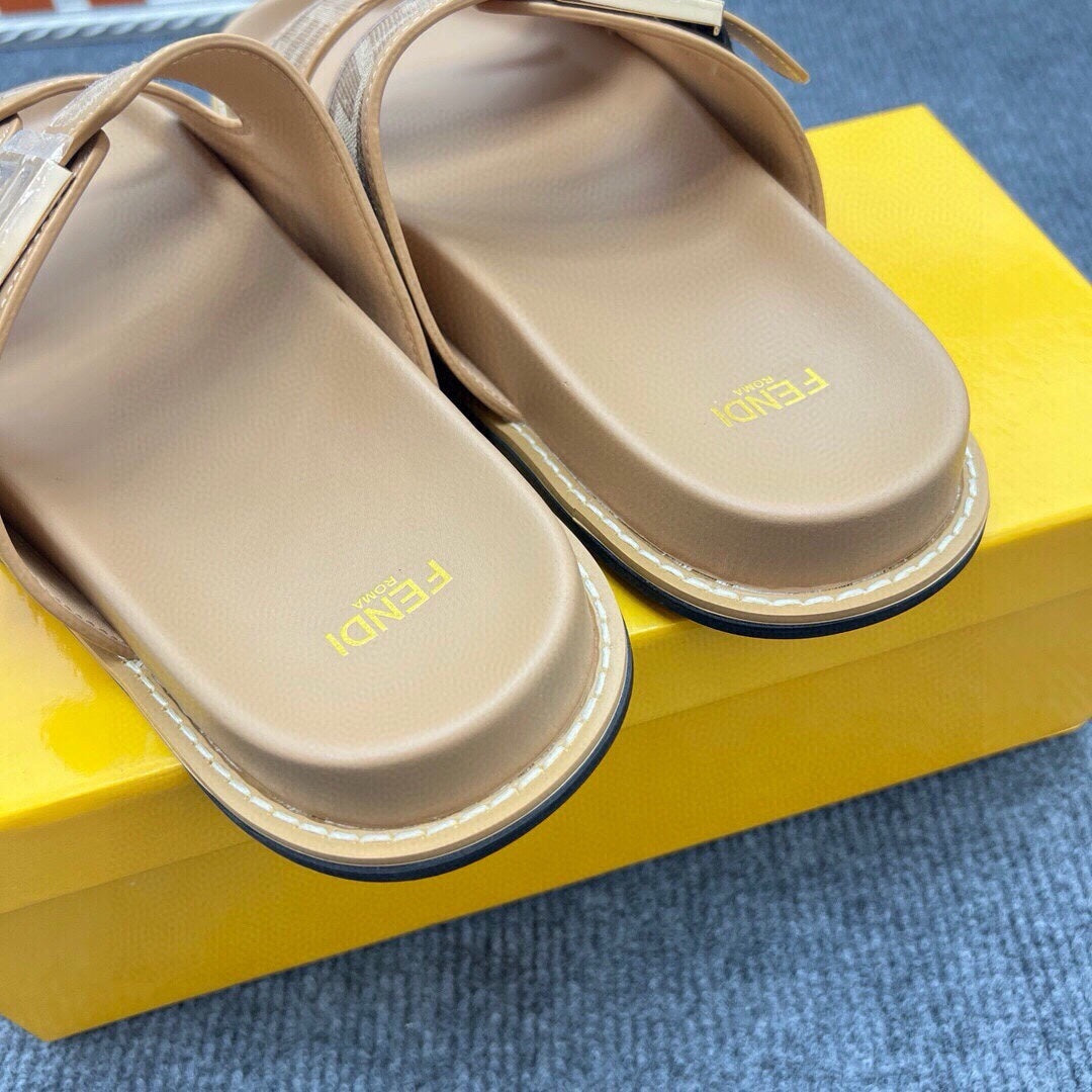 Z5ZF38 Popular slippers
