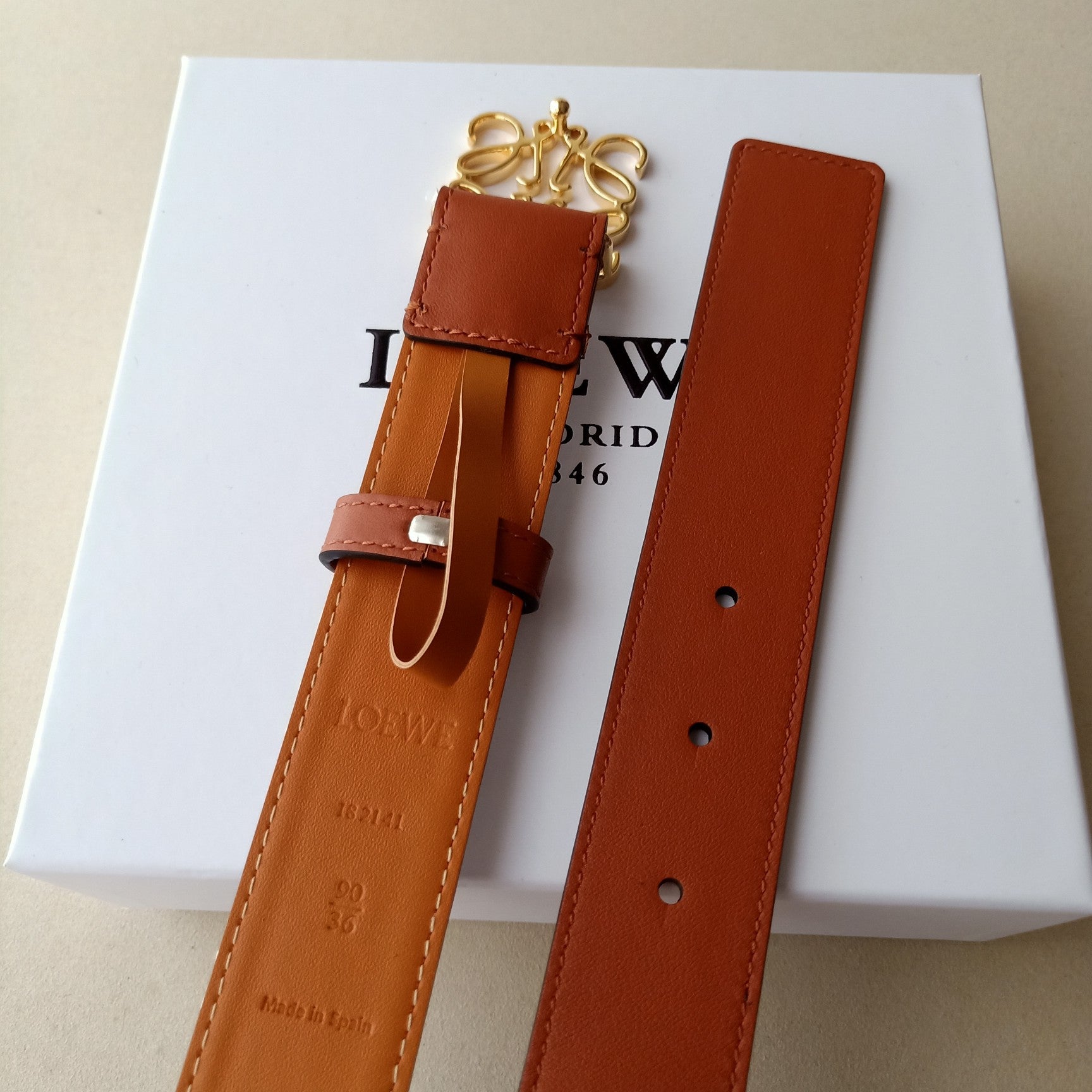 P1Q115A9 Popular High quality belt With full package
