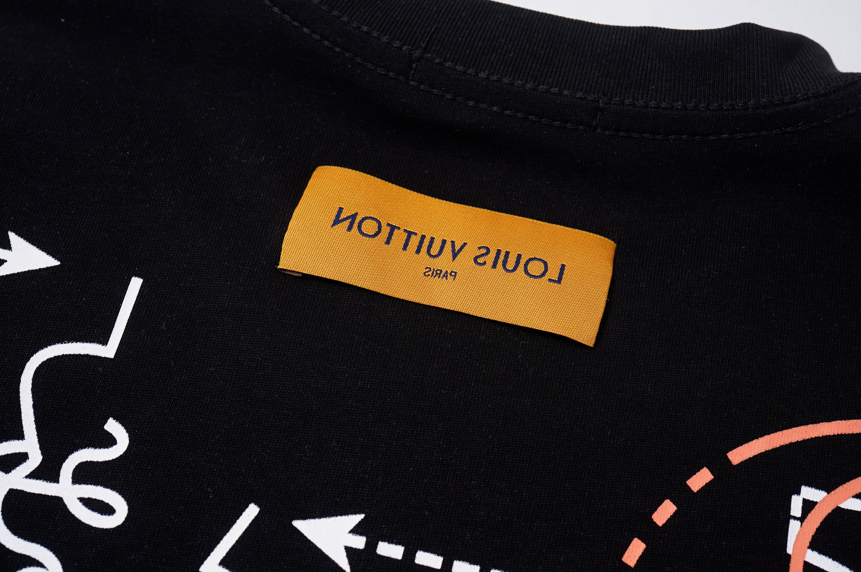 U1R45E141 Popular T-shirt
