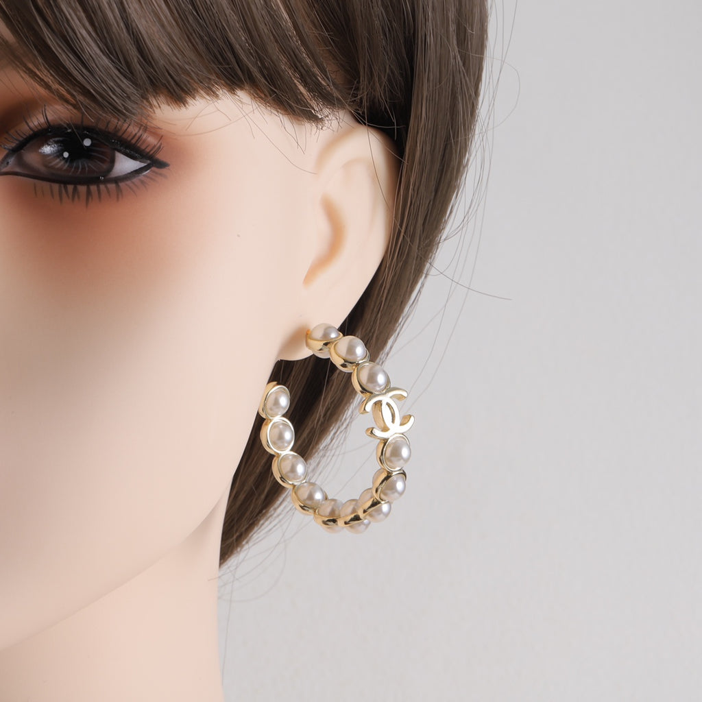 X1Z54C357E Popular  Earrings