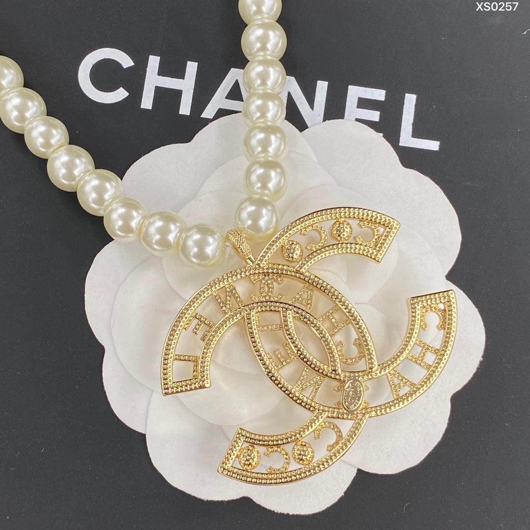 X1Y93C260X  Popular   Necklaces