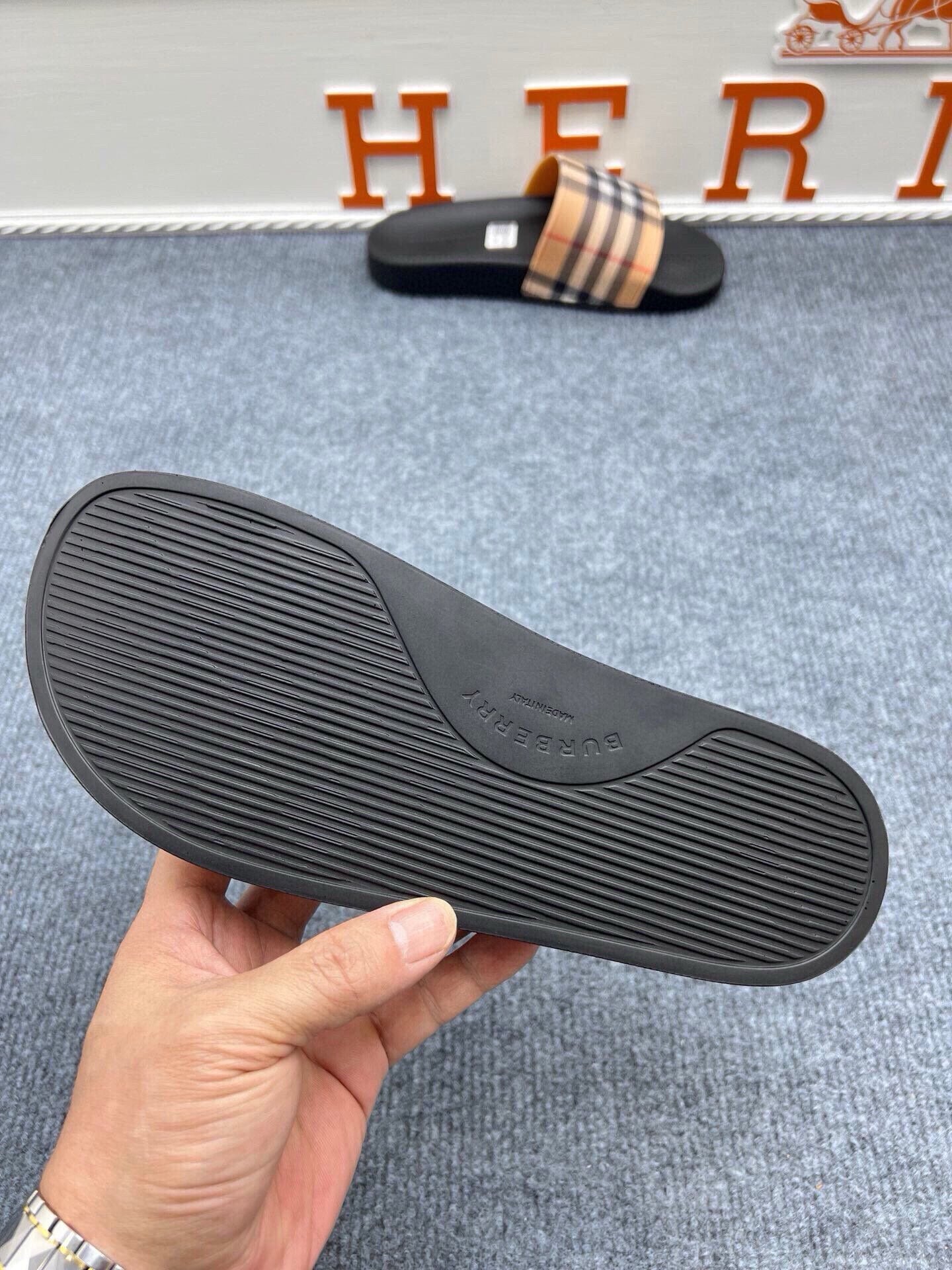 Z5Z35R253 Popular Slippers