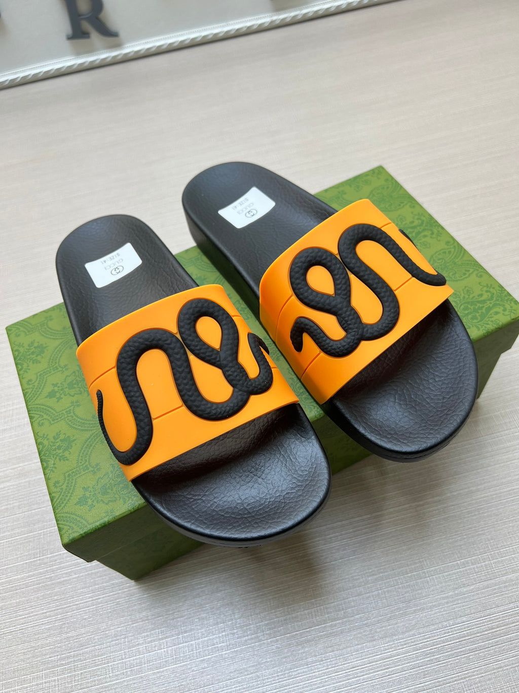 Z5LB217 Popular Slippers