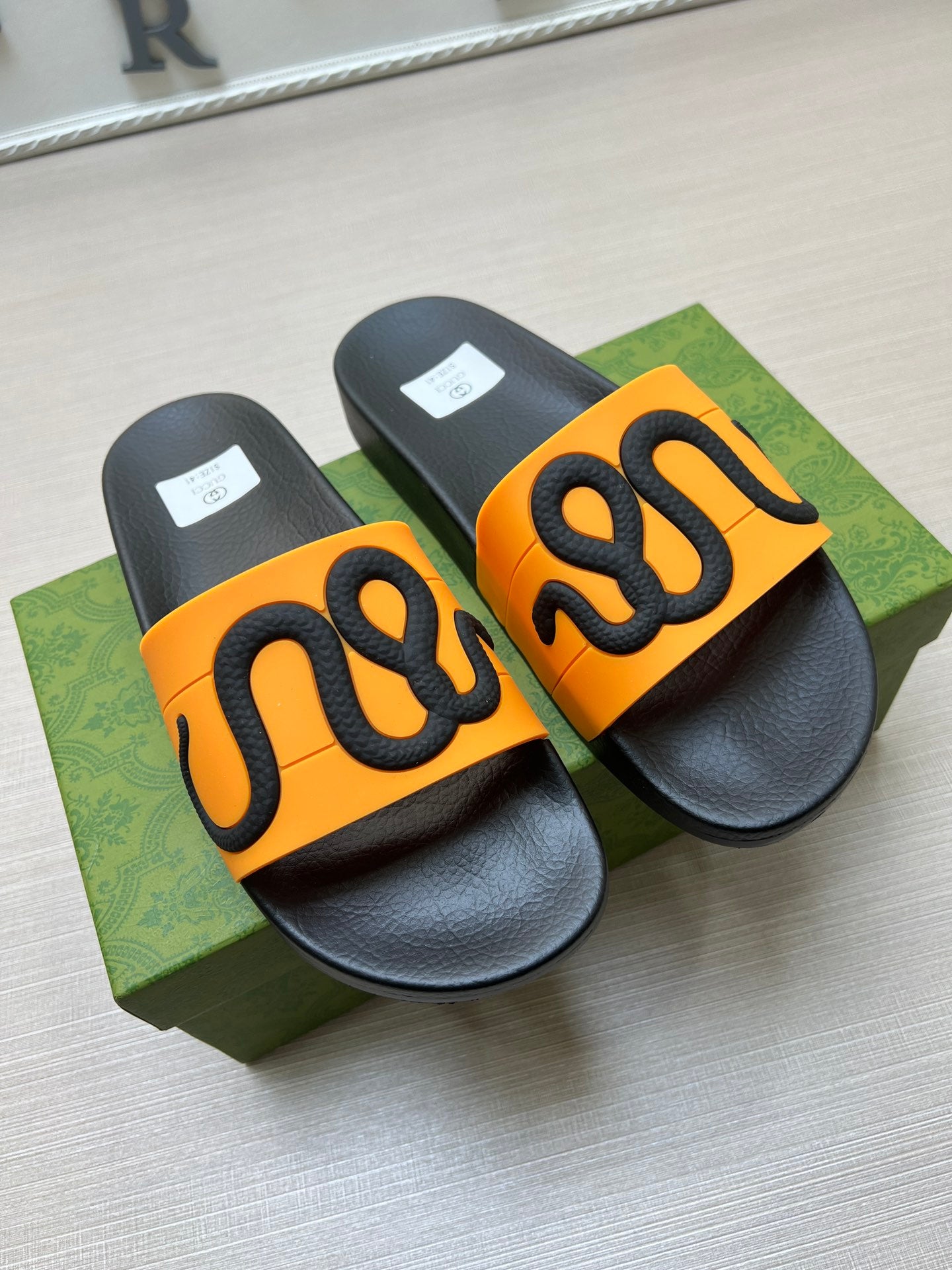 Z5LB217 Popular Slippers