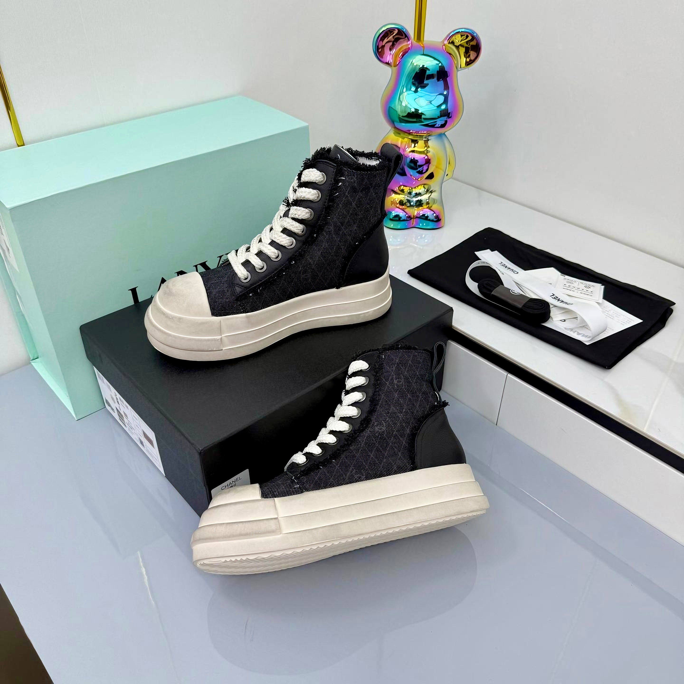 Z2Q105C385 Popular high-quality Boots