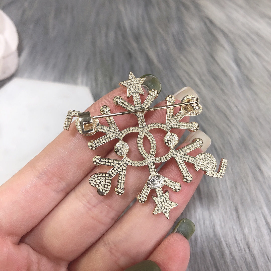 X14C870  Popular Brooch