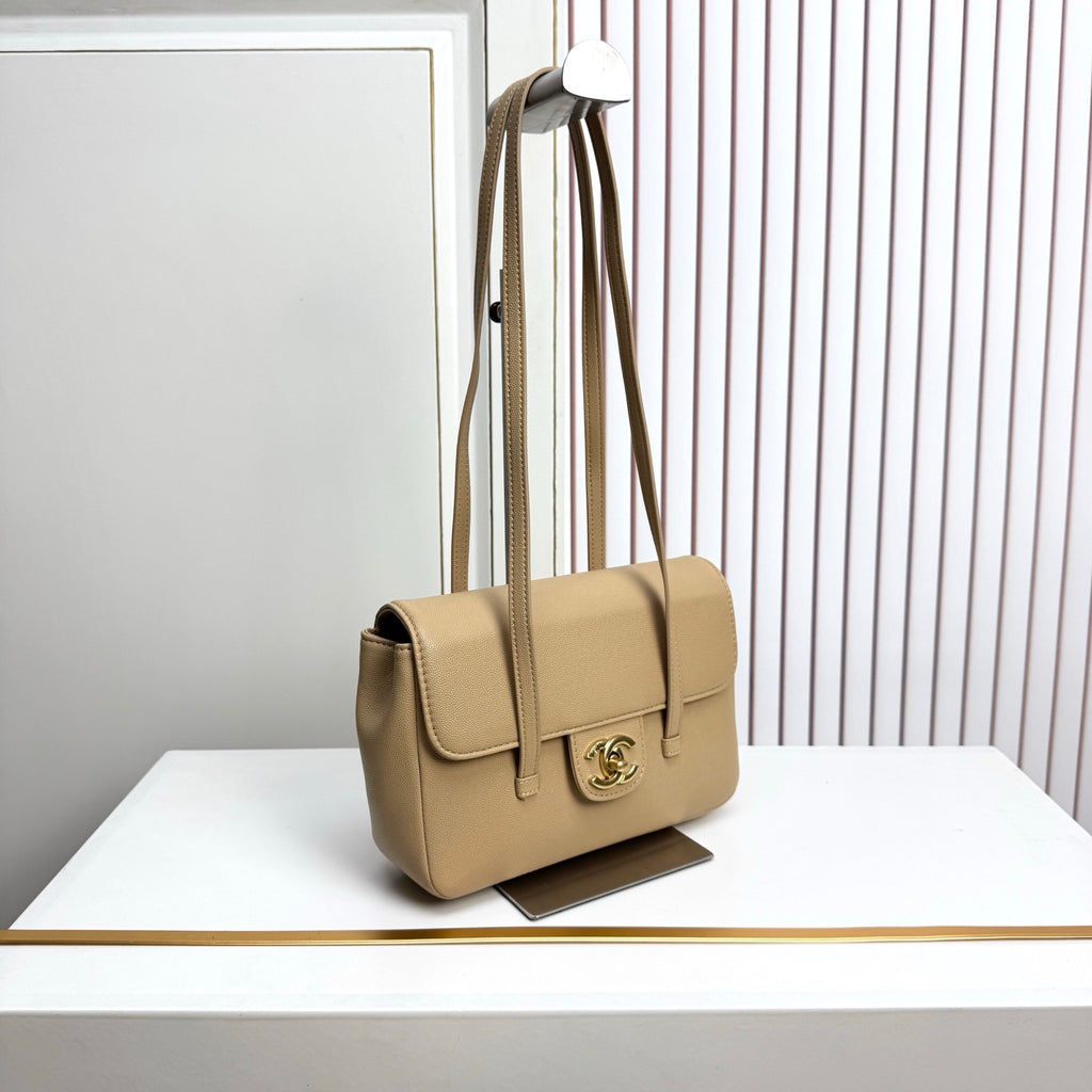 B1X46C2 Popular leather bag