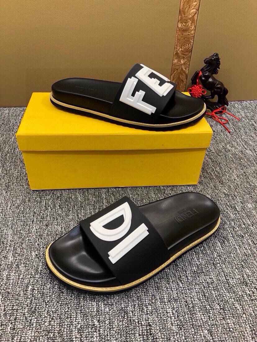 Z5Z35F288 Popular Slippers