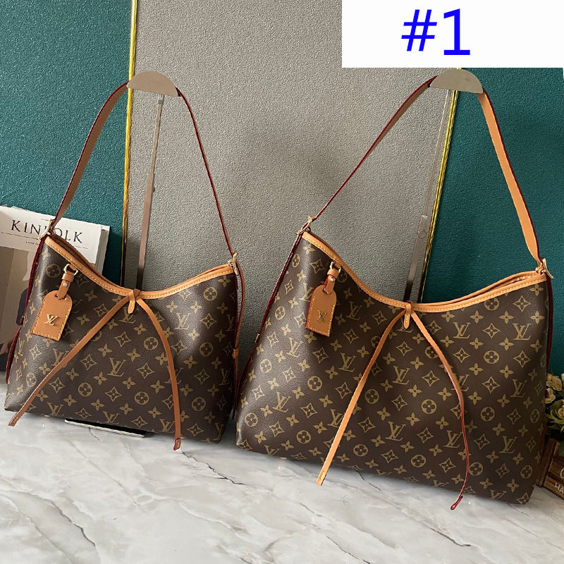 B12X34E277 Popular  leather bag 