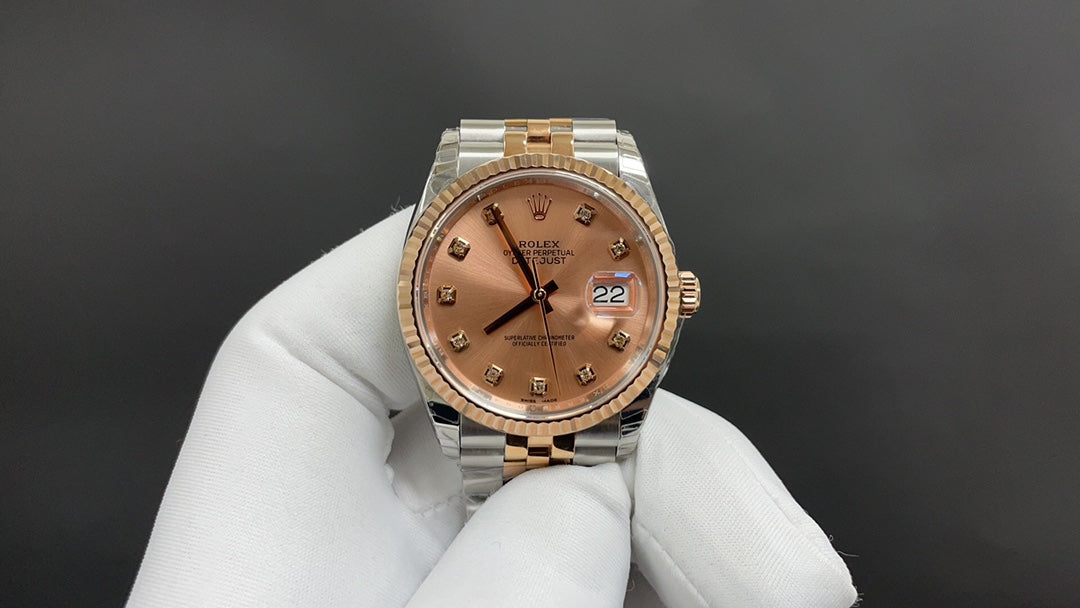 L1R36L3 Popular Watches
