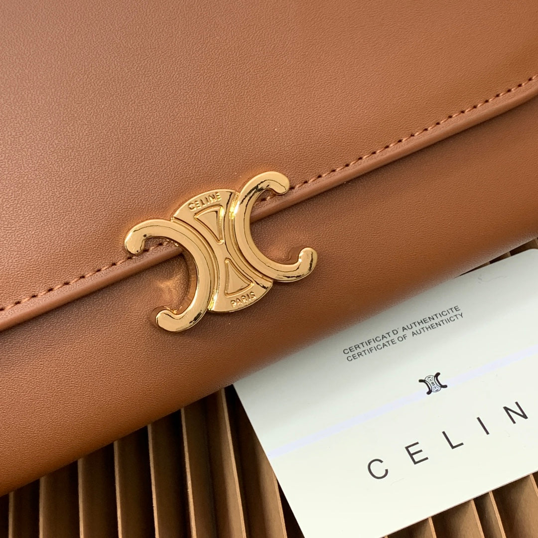 B1X64CL451 Popular    leather bag