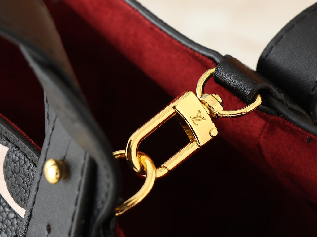 B12W15E3 Popular  leather bag