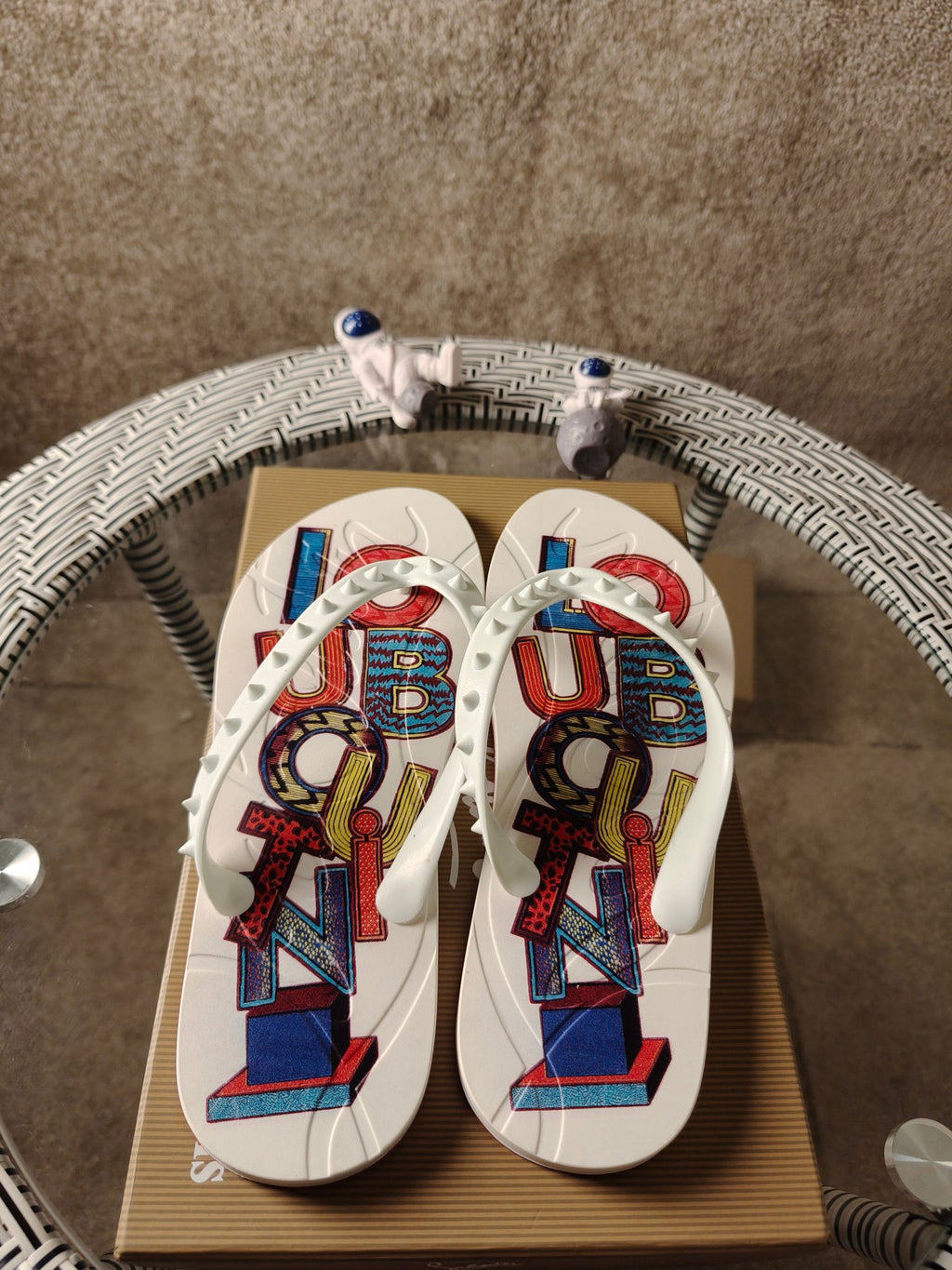 Z2ZA12 Popular Slippers
