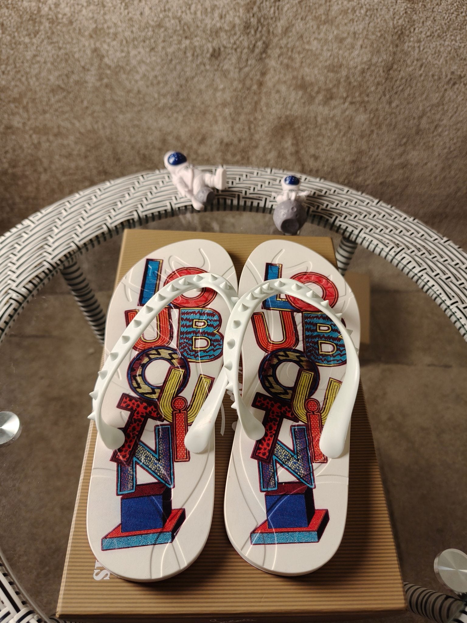 Z2ZA12 Popular Slippers