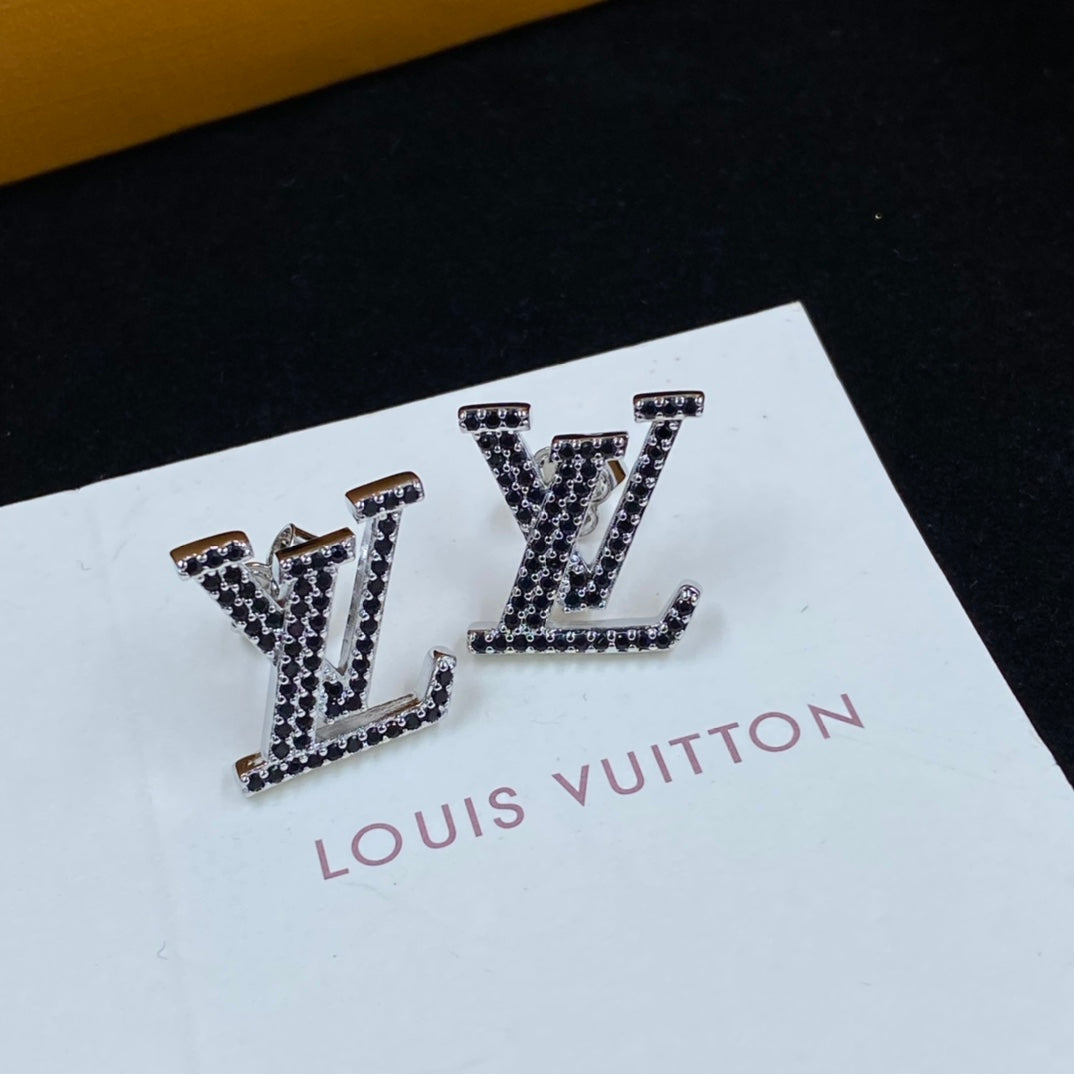 X1Y93E340E Popular  Earrings
