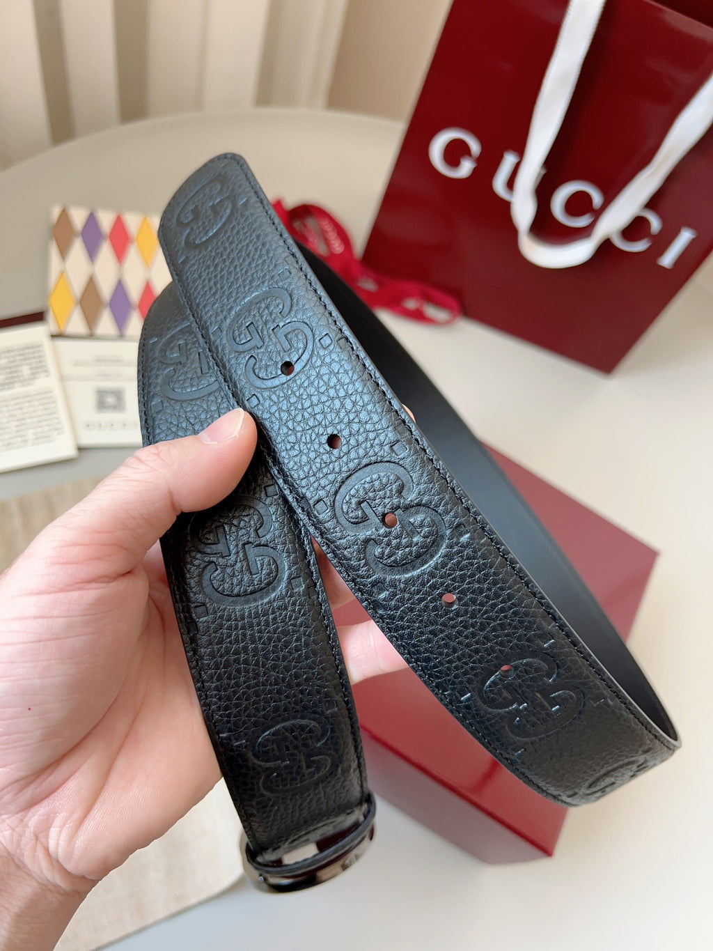 P1Q115B44 Popular High quality belt With full package