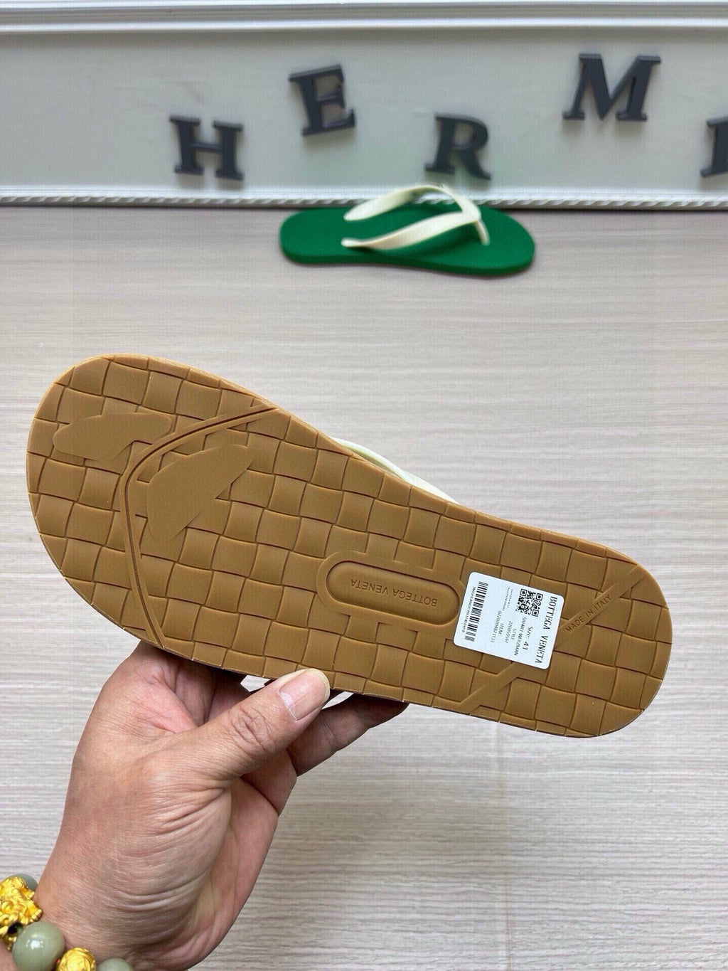 Z5Z35A291 Popular Slippers