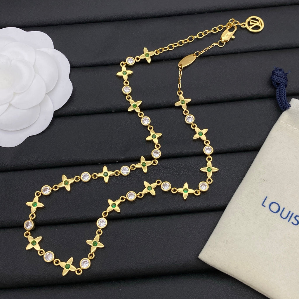 X1N36E13X Popular  Necklaces  Bracelets