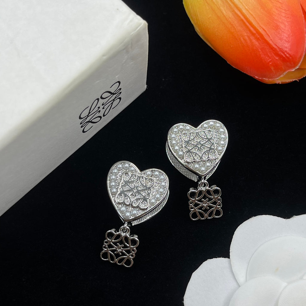 X1Z94A1002E Popular Earrings