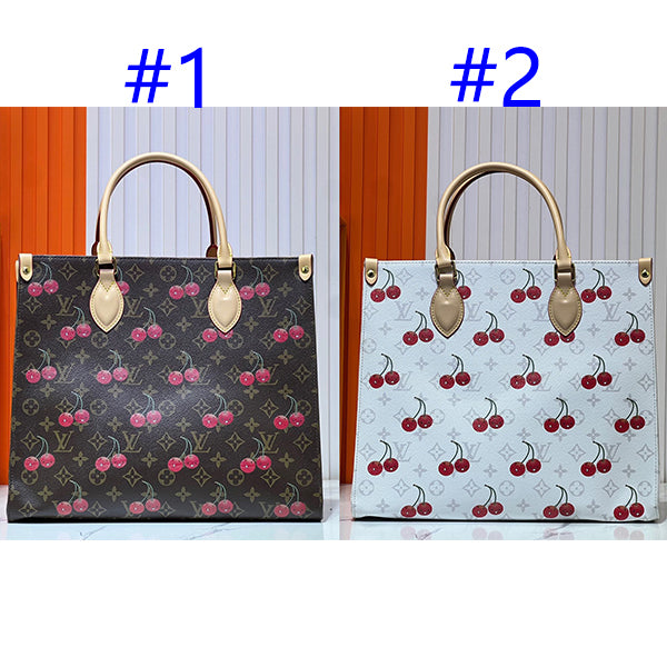 B1N55E14 Popular    leather bag