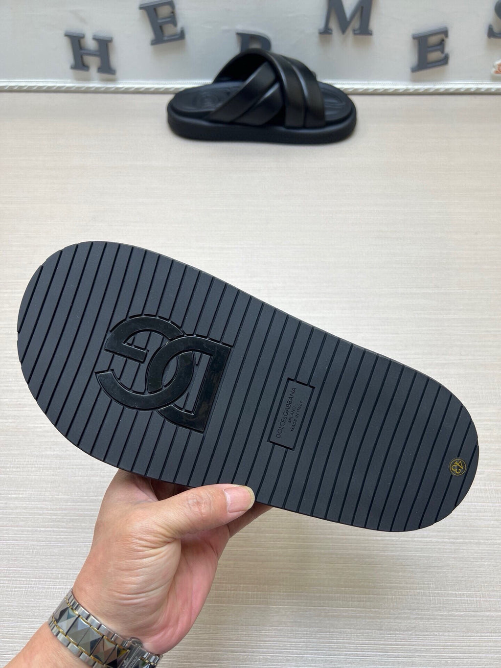 Z5Z35A266 Popular Slippers