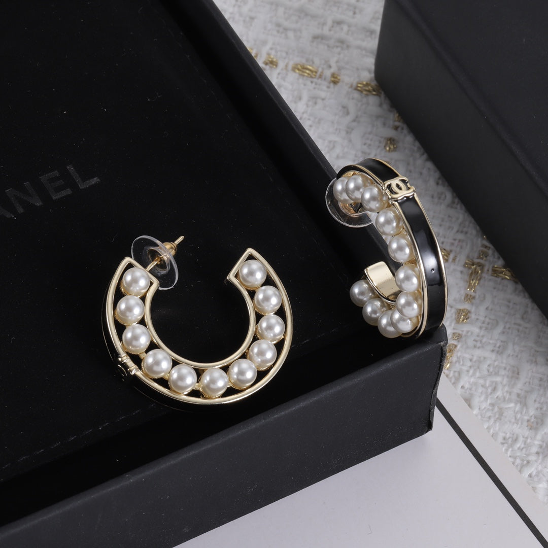 X1Z54C356E Popular  Earrings