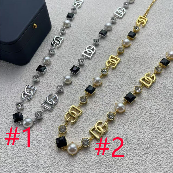 X1Q85A245X Popular Necklace