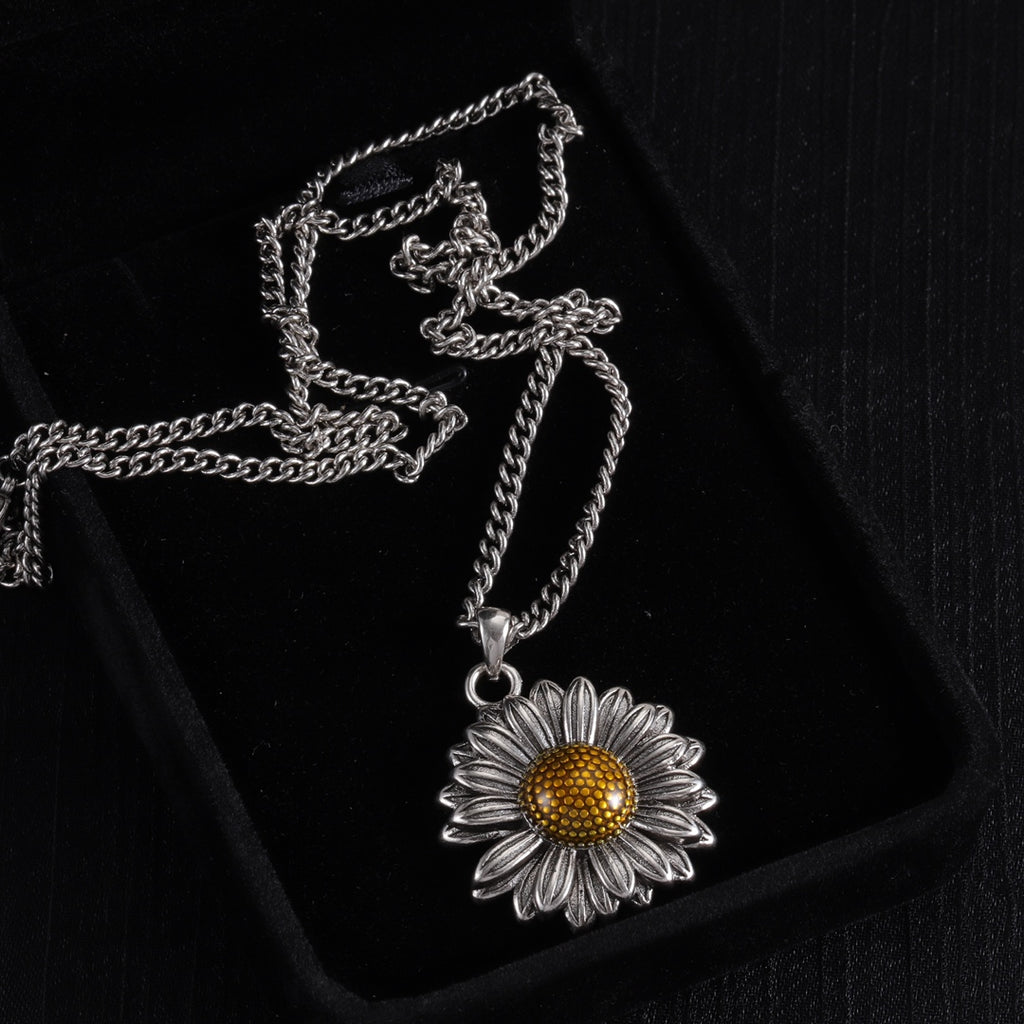 X1Q85A25X Popular Necklace