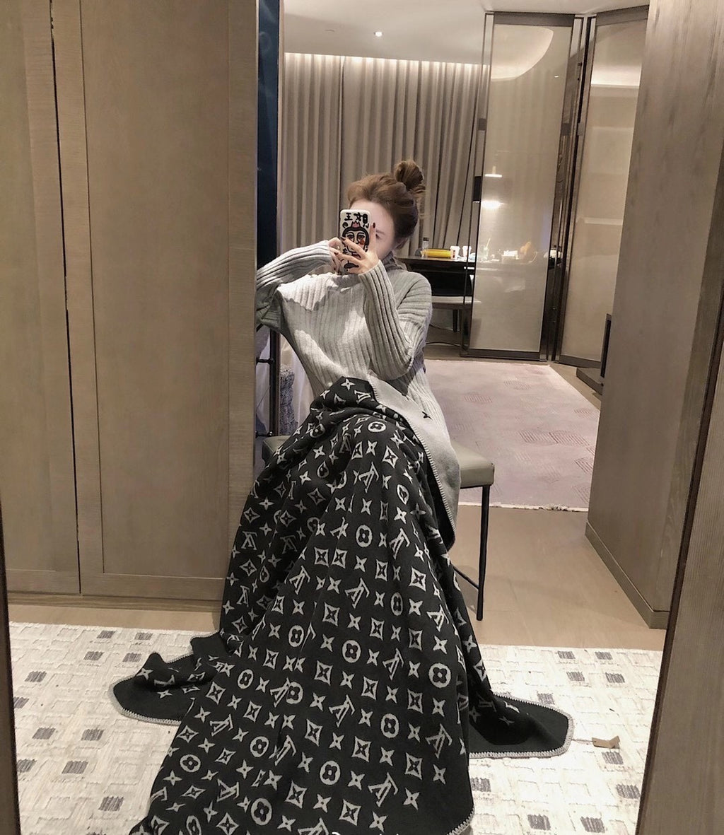 W1R86E27 Popular blanket