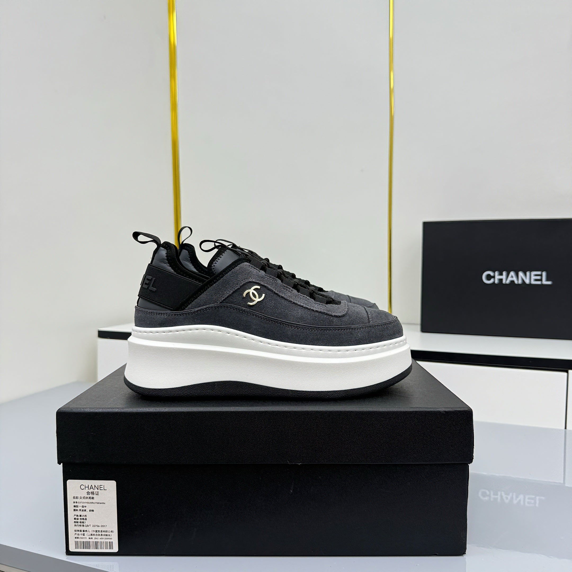 Z2Q105C392 Popular high-quality Shoes