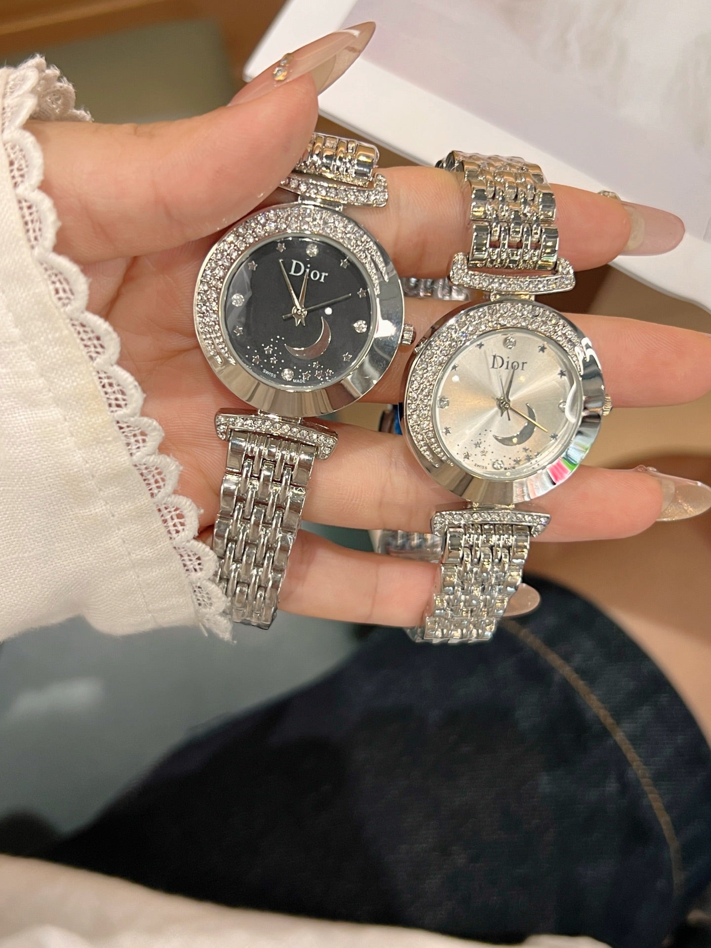 L1R36D99 Popular Watches