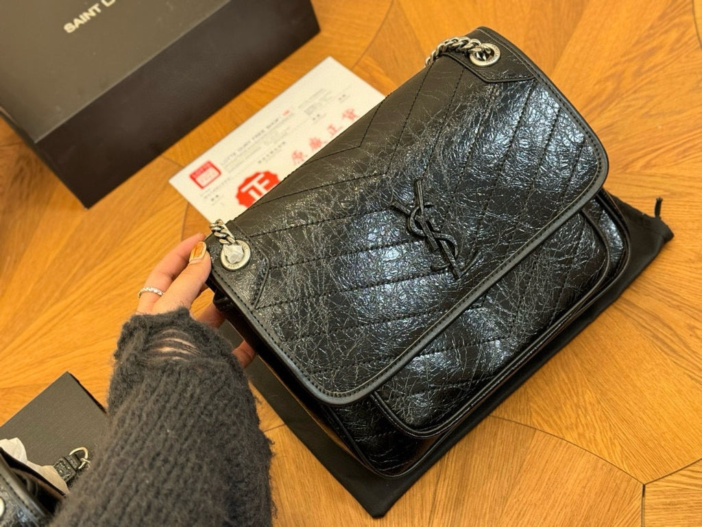 B6X54SL429 Popular leather bag