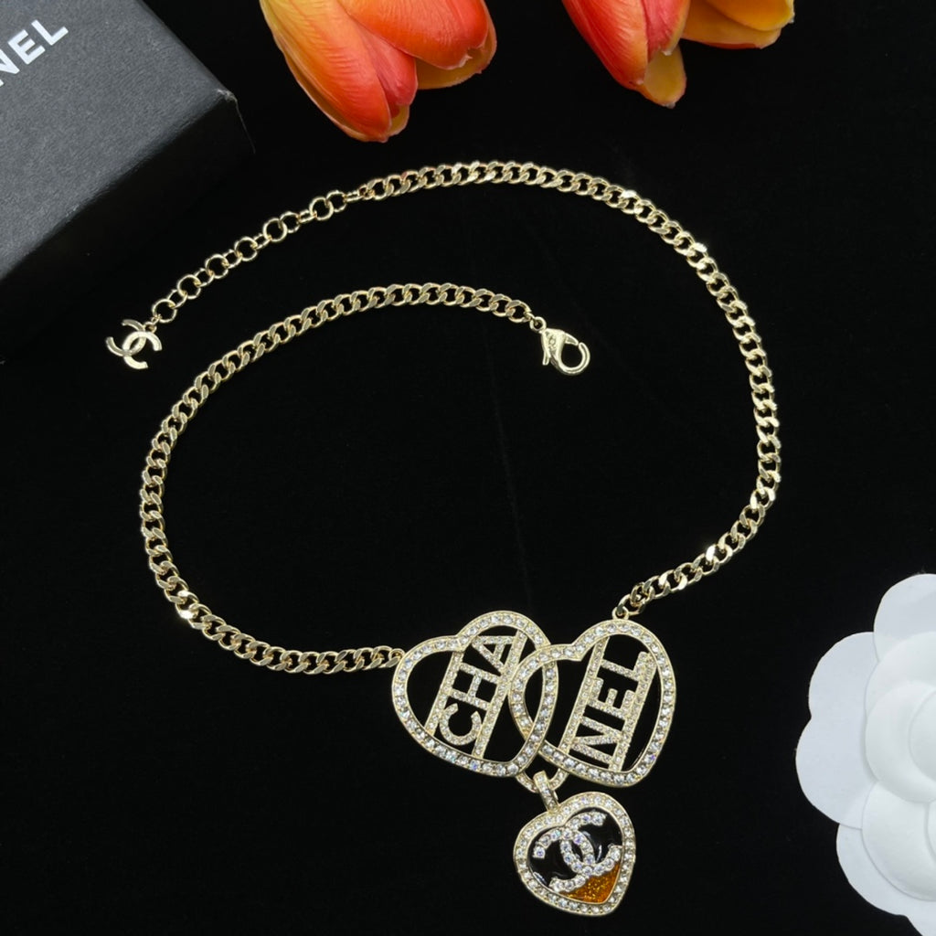 X1Z94C921X  Popular  Necklaces