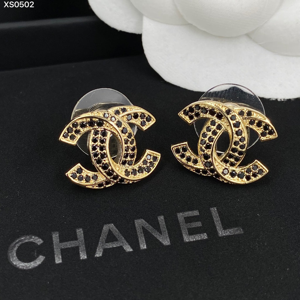 X1N36C72J Popular Earrings