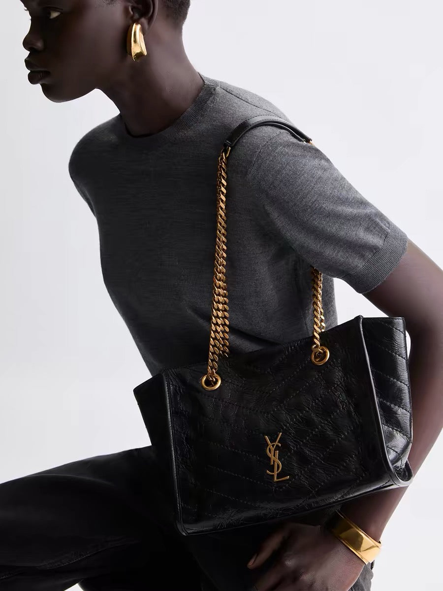 B1R76SL19 Popular leather bag