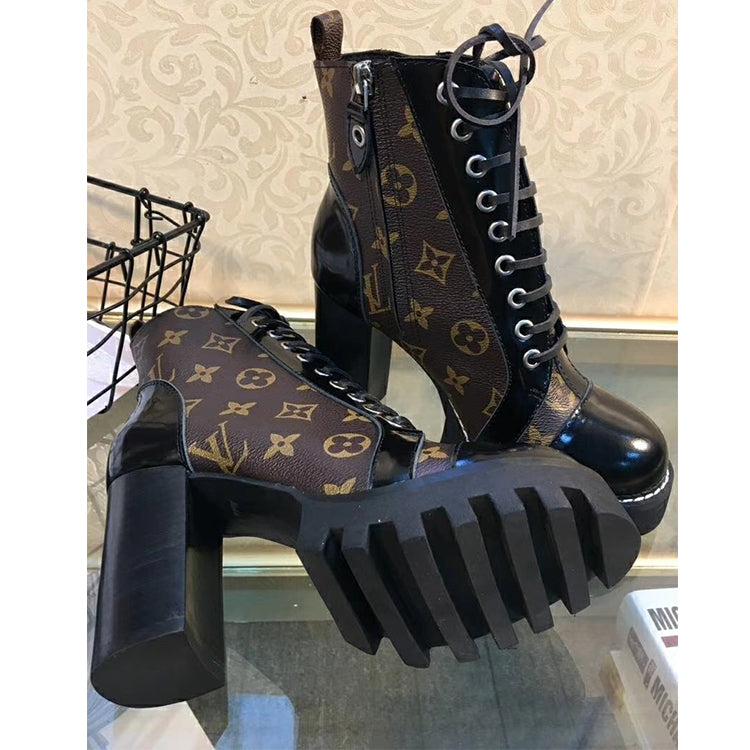 Z2E05 Popular high quality Boots