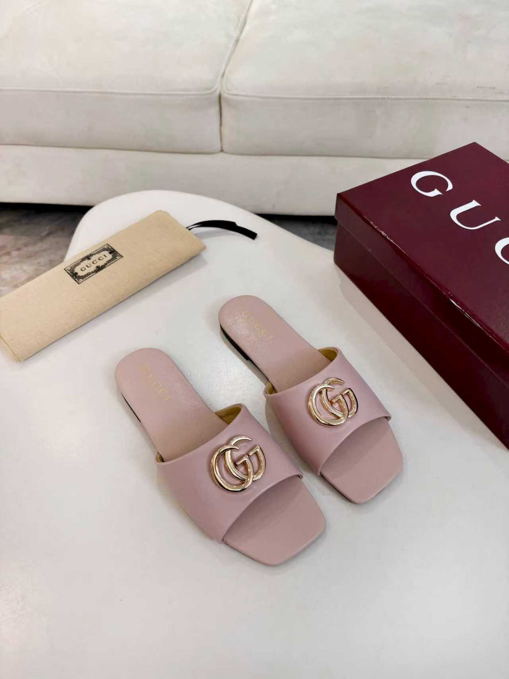 Z2P36B43 Popular high-quality leather Shoes
