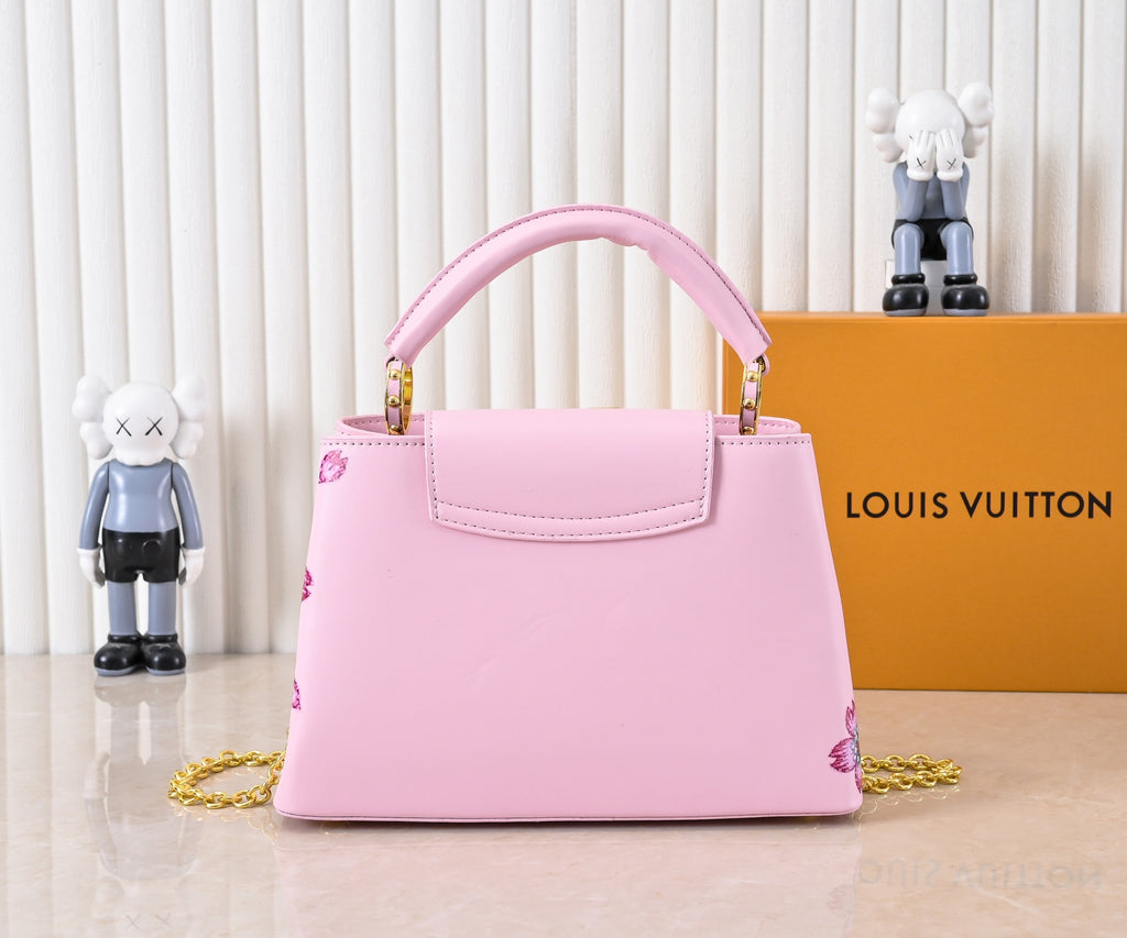 B1N55E42 Popular   leather bag
