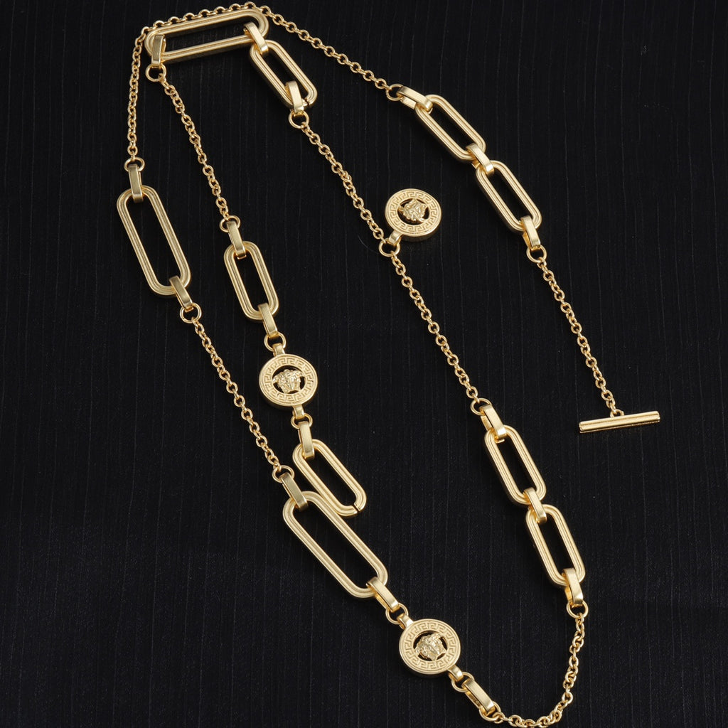 X1R75V86X Popular   Necklace