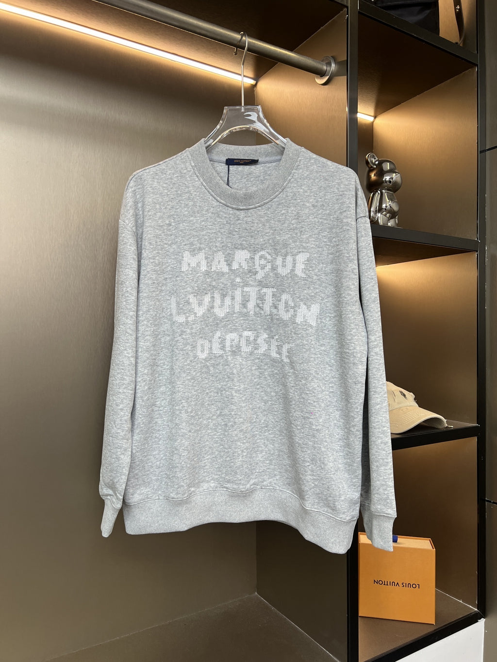 U1Z05E373 Popular Sweaters