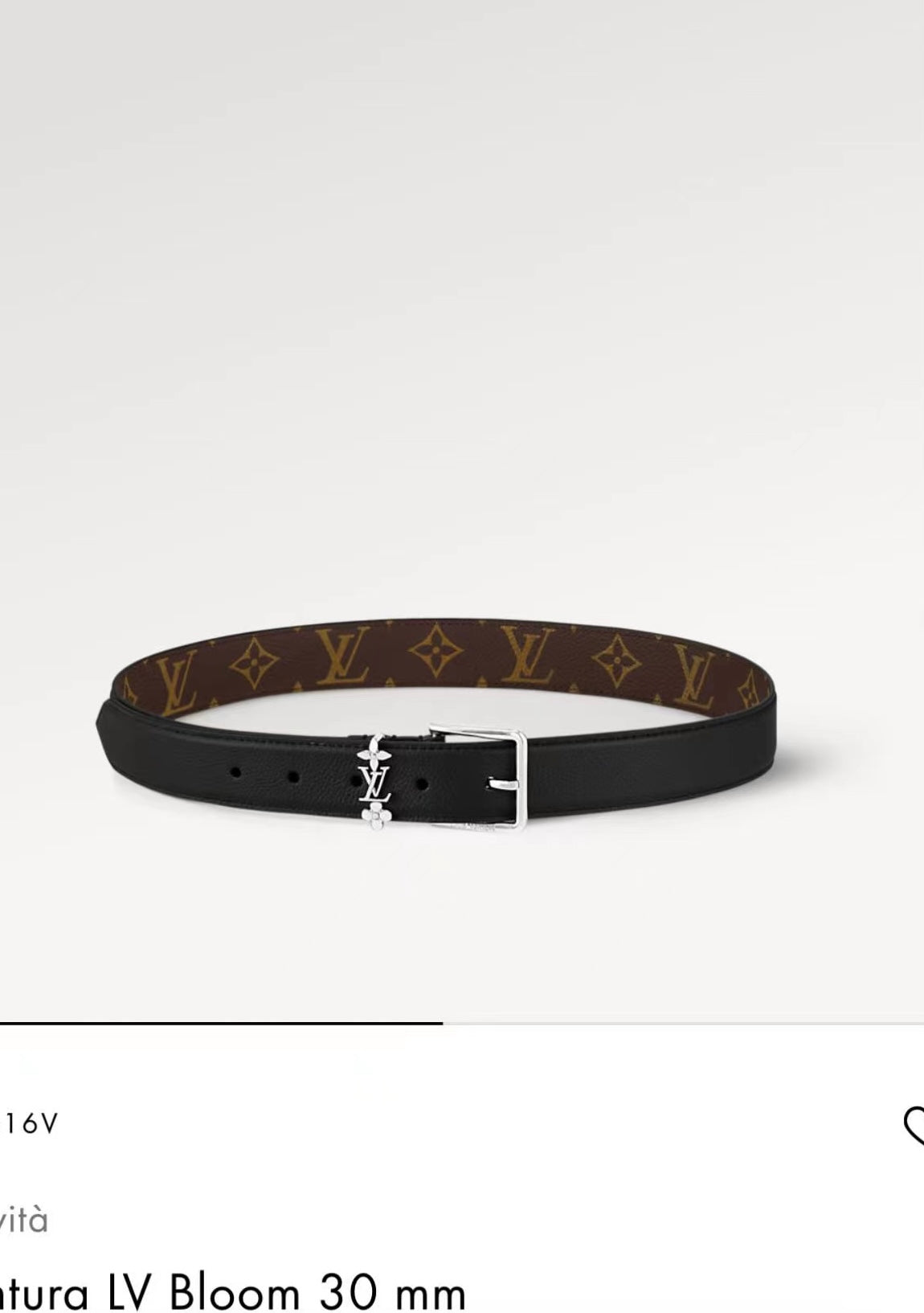 P1Q64E6 Popular   High quality belt With full package