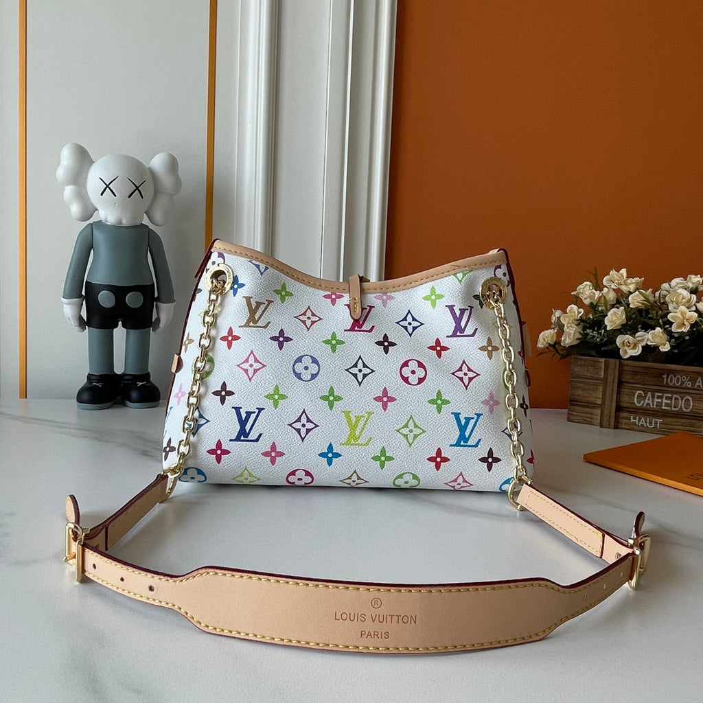 B1W35E96 Popular leather bag
