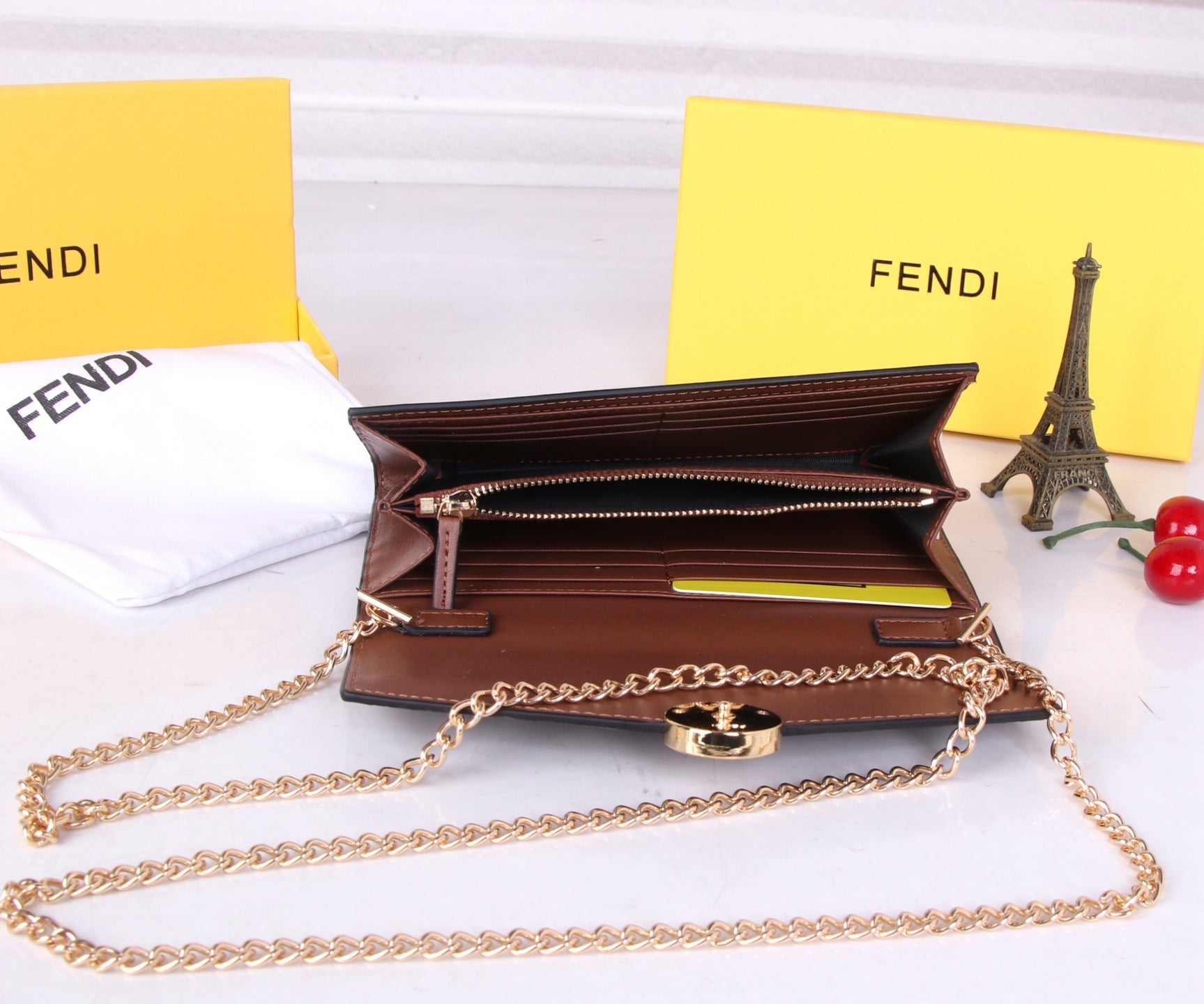 B1R115F155 Popular leather bag