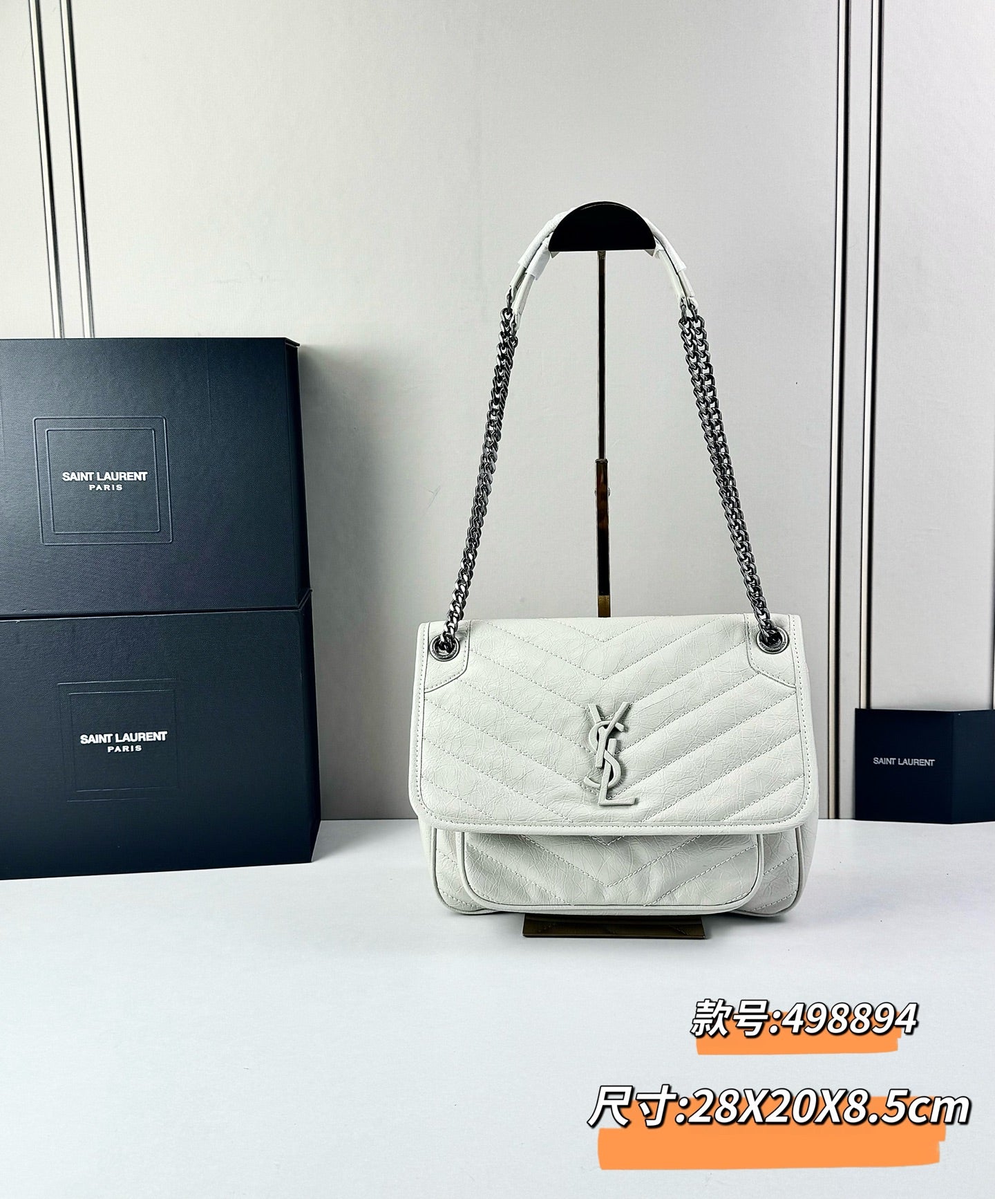 B1R76SL16 Popular leather bag