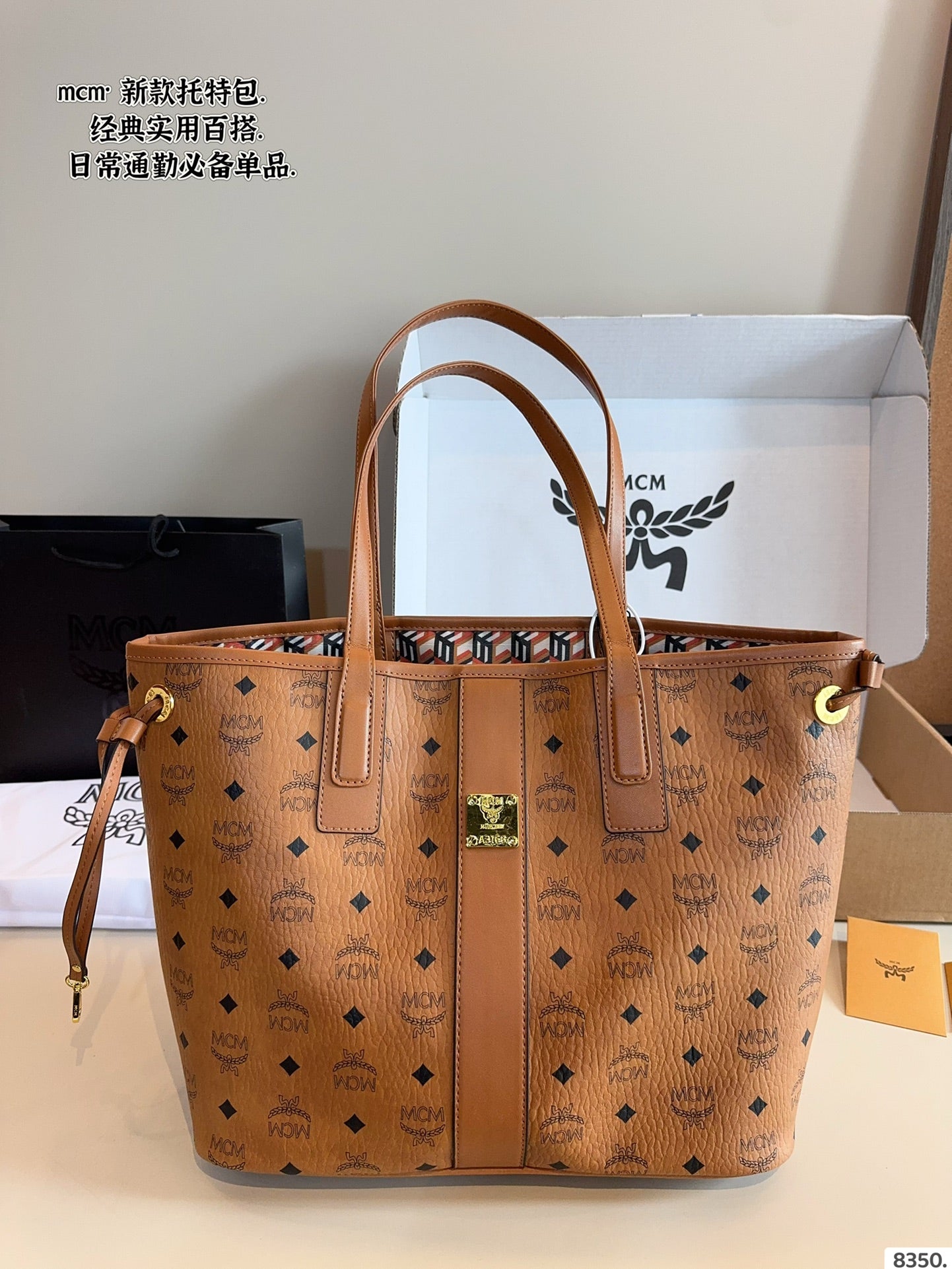 B1N65M86 Popular   leather bag