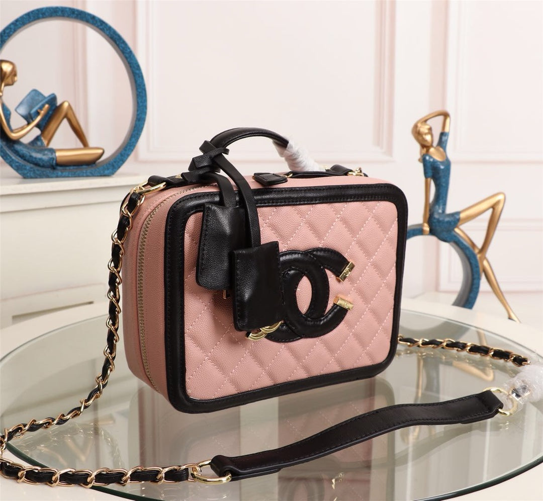 B1N165C124 Popular   leather bag